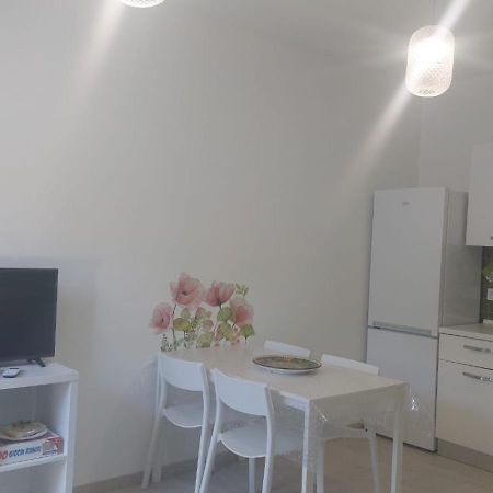 La Sanfelice Βίλα Agropoli Εξωτερικό φωτογραφία