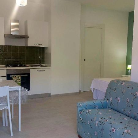 La Sanfelice Βίλα Agropoli Εξωτερικό φωτογραφία