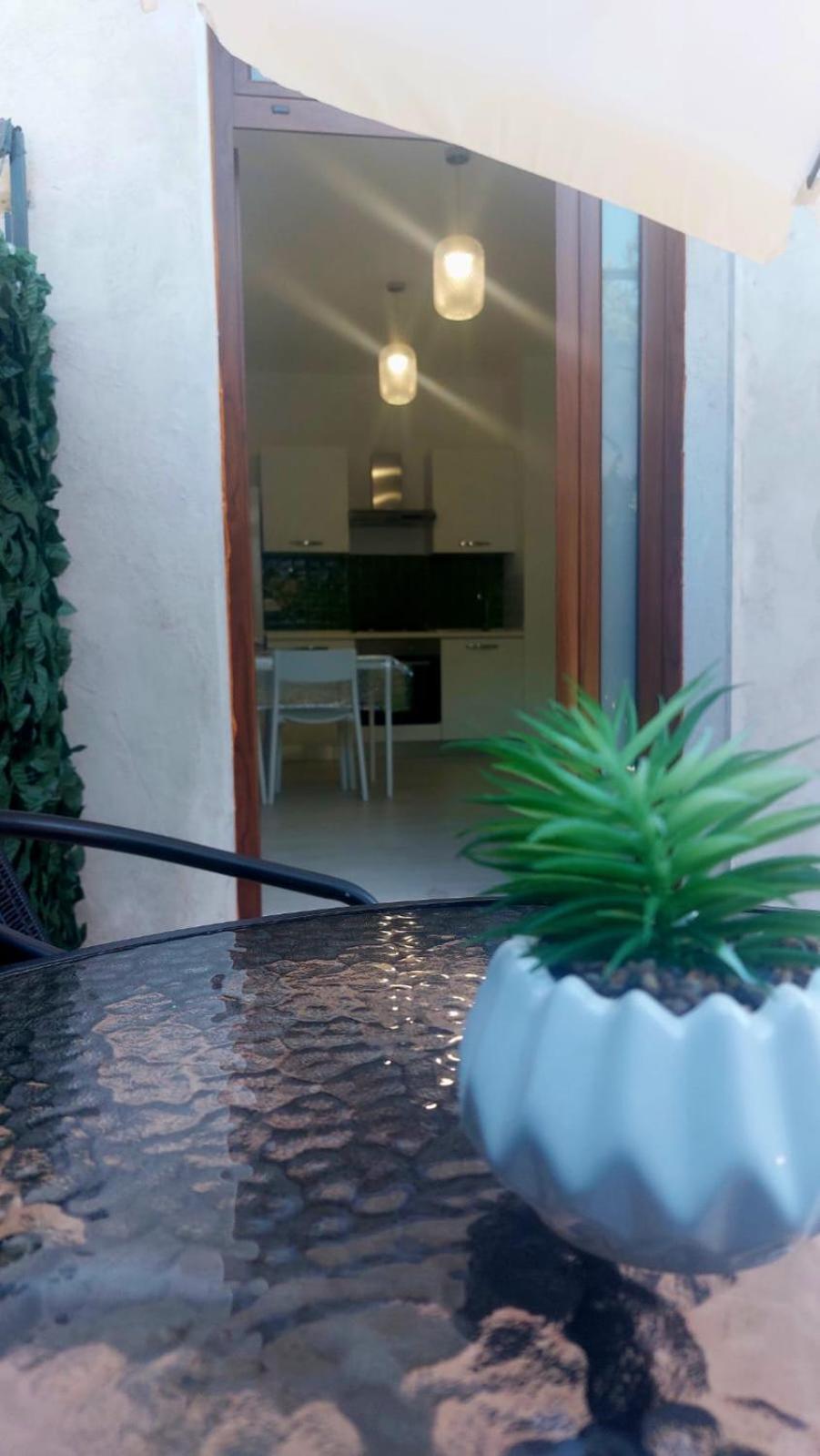 La Sanfelice Βίλα Agropoli Εξωτερικό φωτογραφία