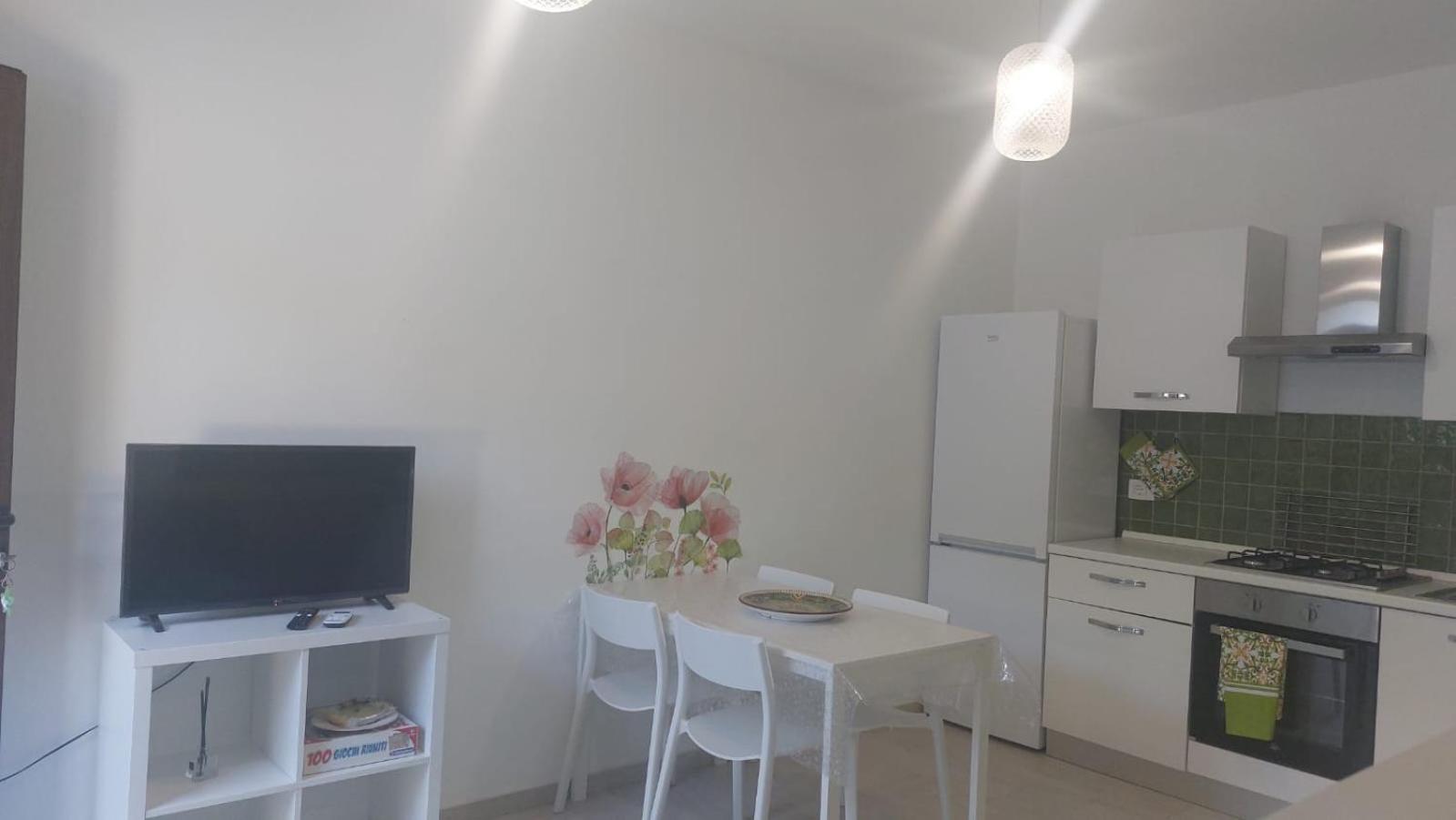 La Sanfelice Βίλα Agropoli Εξωτερικό φωτογραφία