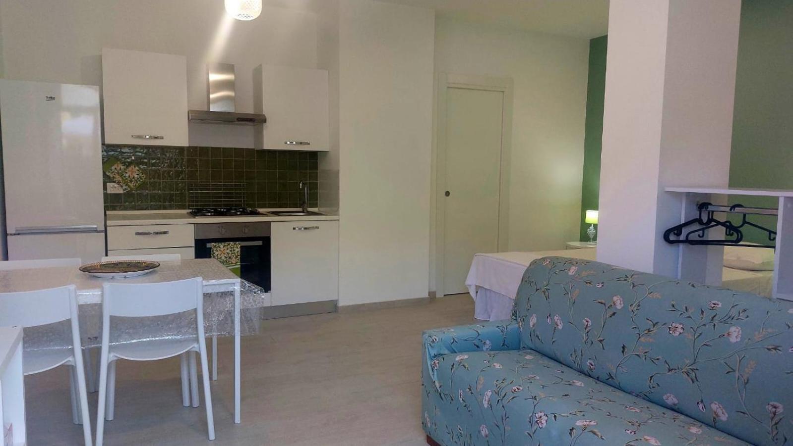 La Sanfelice Βίλα Agropoli Εξωτερικό φωτογραφία