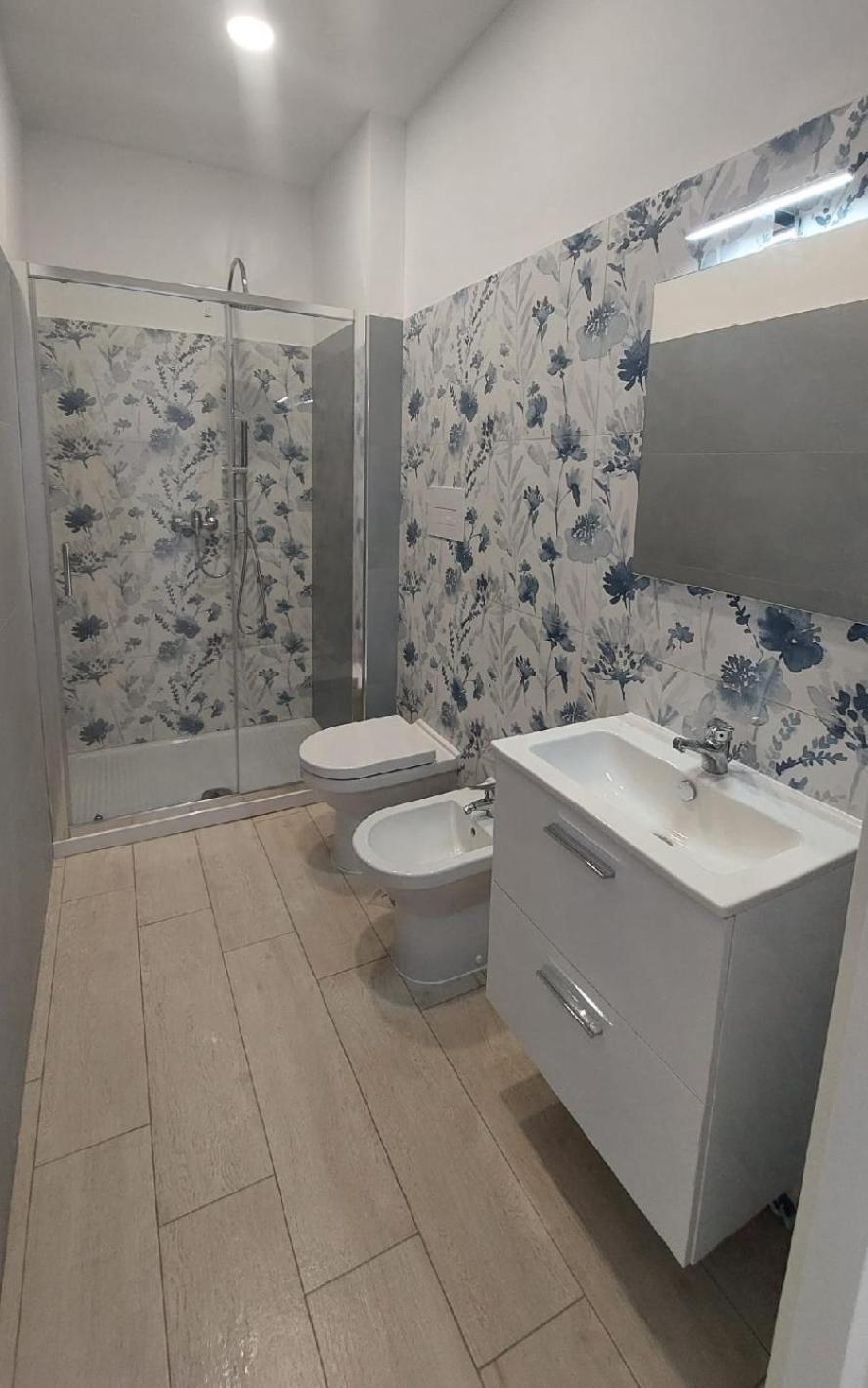 La Sanfelice Βίλα Agropoli Εξωτερικό φωτογραφία