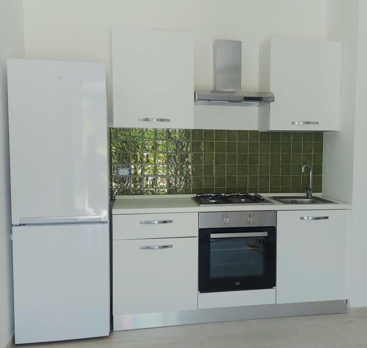 La Sanfelice Βίλα Agropoli Εξωτερικό φωτογραφία
