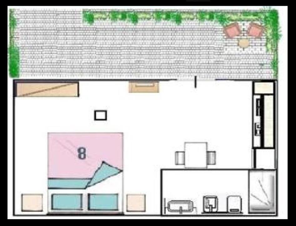 La Sanfelice Βίλα Agropoli Εξωτερικό φωτογραφία