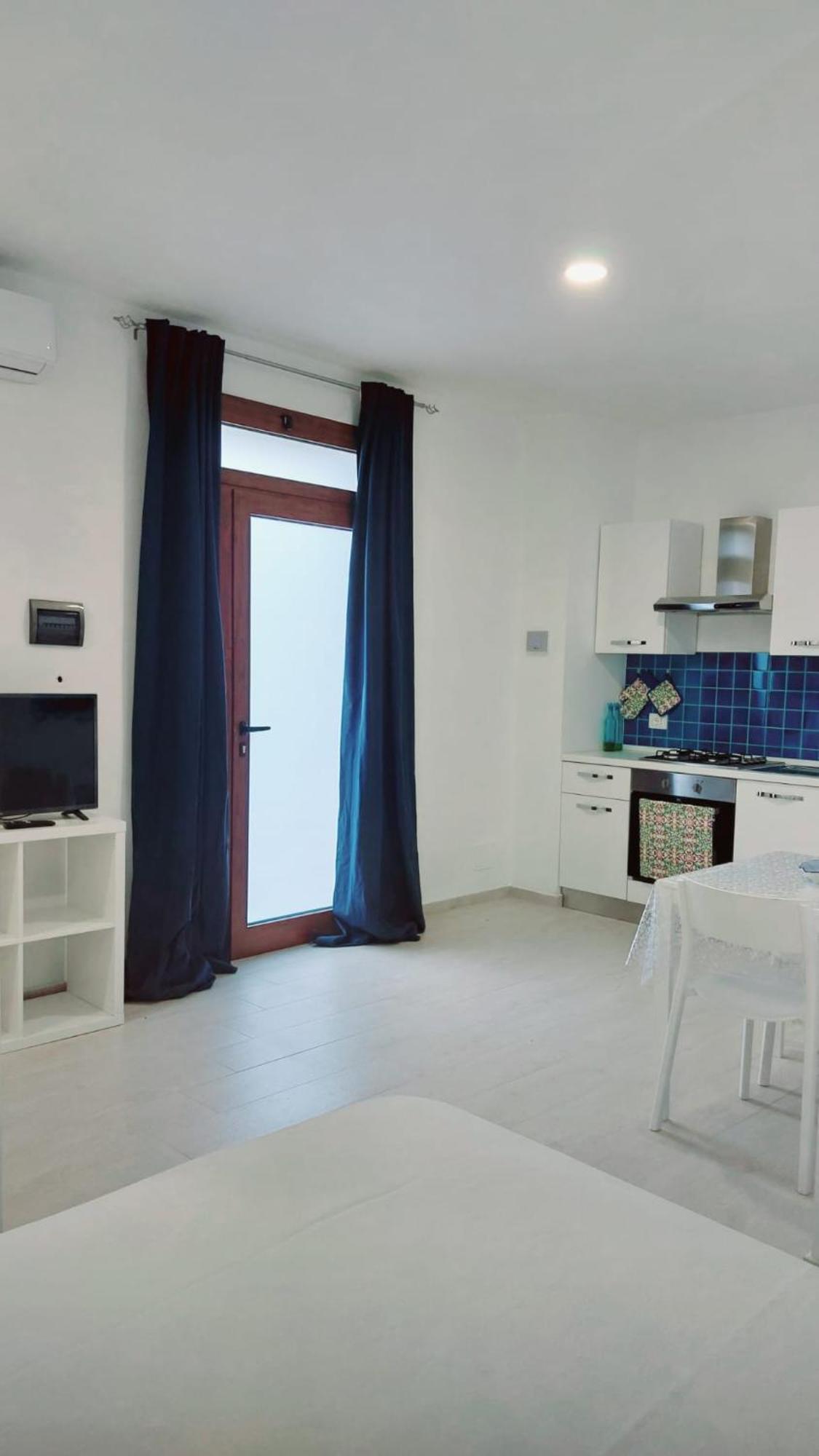 La Sanfelice Βίλα Agropoli Εξωτερικό φωτογραφία